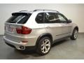 Titanium Silver Metallic - X5 xDrive 35i Photo No. 5