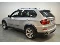Titanium Silver Metallic - X5 xDrive 35i Photo No. 6