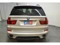 Titanium Silver Metallic - X5 xDrive 35i Photo No. 7