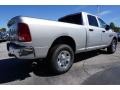 Bright Silver Metallic - 2500 Tradesman Crew Cab Photo No. 3