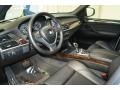 Titanium Silver Metallic - X5 xDrive 35i Photo No. 12