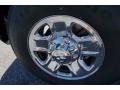 Bright Silver Metallic - 2500 Tradesman Crew Cab Photo No. 6