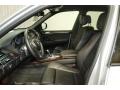 Titanium Silver Metallic - X5 xDrive 35i Photo No. 13