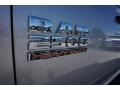 Bright Silver Metallic - 2500 Tradesman Crew Cab Photo No. 7