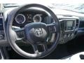 Bright Silver Metallic - 2500 Tradesman Crew Cab Photo No. 9