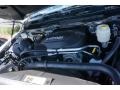 Bright Silver Metallic - 2500 Tradesman Crew Cab Photo No. 10
