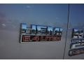 Bright Silver Metallic - 2500 Tradesman Crew Cab Photo No. 11