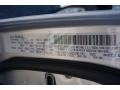 Bright Silver Metallic - 2500 Tradesman Crew Cab Photo No. 12