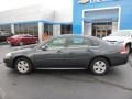 Cyber Gray Metallic - Impala LT Photo No. 2