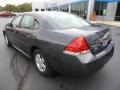 Cyber Gray Metallic - Impala LT Photo No. 3
