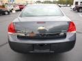 Cyber Gray Metallic - Impala LT Photo No. 4