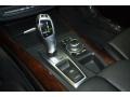 Titanium Silver Metallic - X5 xDrive 35i Photo No. 22