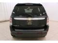 Black - Equinox LT AWD Photo No. 14
