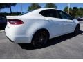 2016 Bright White Dodge Dart SXT Rallye  photo #3