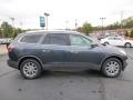 2012 Carbon Black Metallic Buick Enclave AWD  photo #6