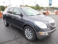 2012 Carbon Black Metallic Buick Enclave AWD  photo #7