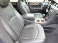 2012 Carbon Black Metallic Buick Enclave AWD  photo #10