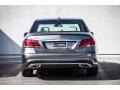 2016 Selenite Grey Metallic Mercedes-Benz E 350 Sedan  photo #3