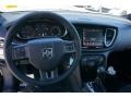Pitch Black - Dart SXT Rallye Photo No. 7