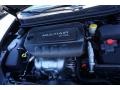 Pitch Black - Dart SXT Rallye Photo No. 8