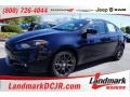 2016 True Blue Pearl Dodge Dart SXT Rallye #107797436