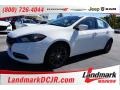 Bright White - Dart SE Photo No. 1
