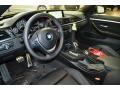 2016 Jet Black BMW 4 Series 428i Gran Coupe  photo #6