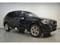 2016 Jet Black BMW X5 sDrive35i  photo #2