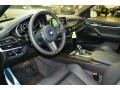 Jet Black - X5 sDrive35i Photo No. 6