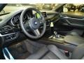 2016 Jet Black BMW X5 sDrive35i  photo #6