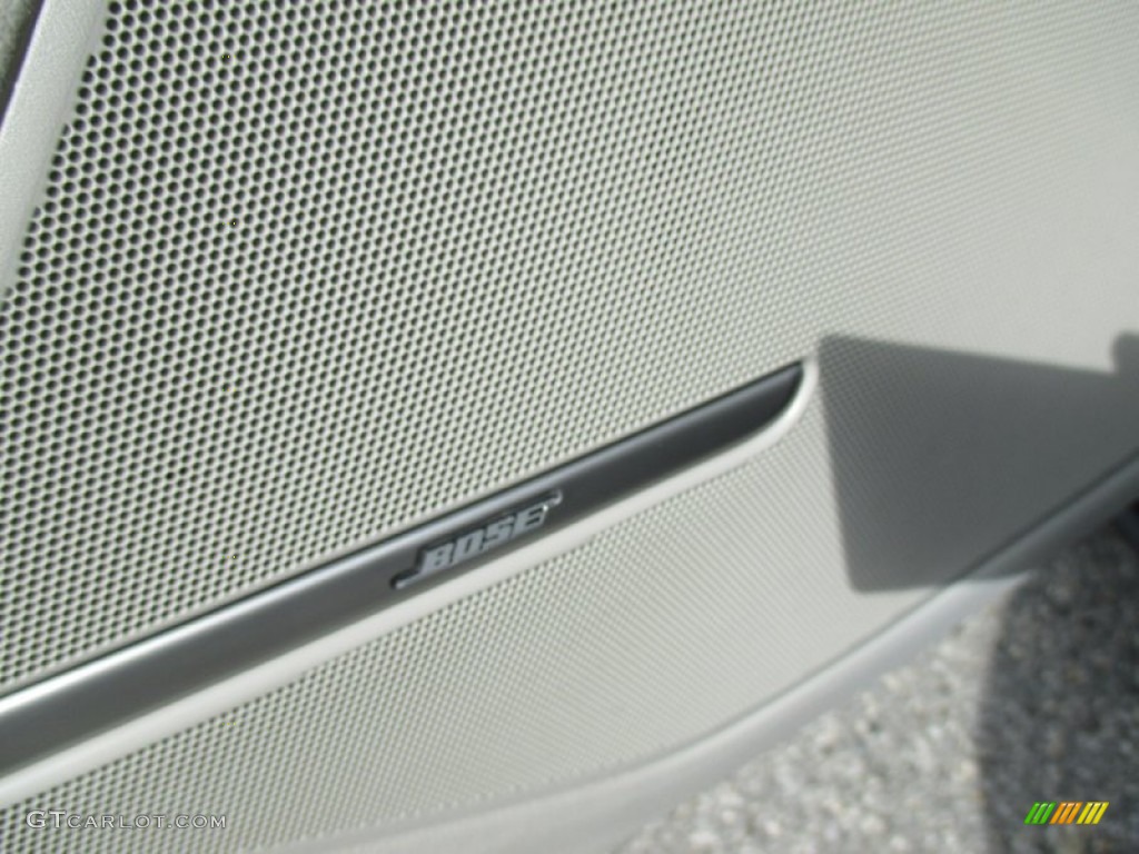 2012 CTS 3.0 Sedan - Black Diamond Tricoat / Light Titanium/Ebony photo #10