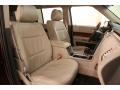 Cinnamon Metallic - Flex Limited AWD Photo No. 16