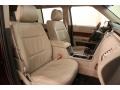 2012 Cinnamon Metallic Ford Flex Limited AWD  photo #16