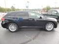 Black - Venza I4 AWD Photo No. 6