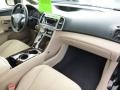 Black - Venza I4 AWD Photo No. 11