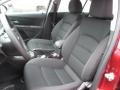 Siren Red Tintcoat - Cruze Limited LT Photo No. 12