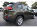ECO Green Pearl - Cherokee Sport Photo No. 3