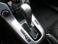 Siren Red Tintcoat - Cruze Limited LT Photo No. 15