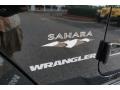 2016 Jeep Wrangler Sahara 4x4 Badge and Logo Photo