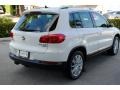 Candy White - Tiguan SE 4Motion Photo No. 5