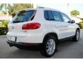 Candy White - Tiguan SE 4Motion Photo No. 6