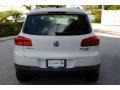 Candy White - Tiguan SE 4Motion Photo No. 7