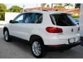 Candy White - Tiguan SE 4Motion Photo No. 8