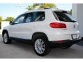 Candy White - Tiguan SE 4Motion Photo No. 9