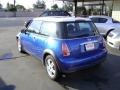 Hyper Blue Metallic - Cooper Hardtop Photo No. 4