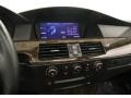 Black Sapphire Metallic - 5 Series 545i Sedan Photo No. 10