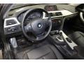 2013 Mineral Grey Metallic BMW 3 Series 320i Sedan  photo #9