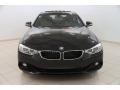 2014 Black Sapphire Metallic BMW 4 Series 428i xDrive Coupe  photo #2