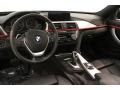 Black Prime Interior Photo for 2014 BMW 4 Series #107806667