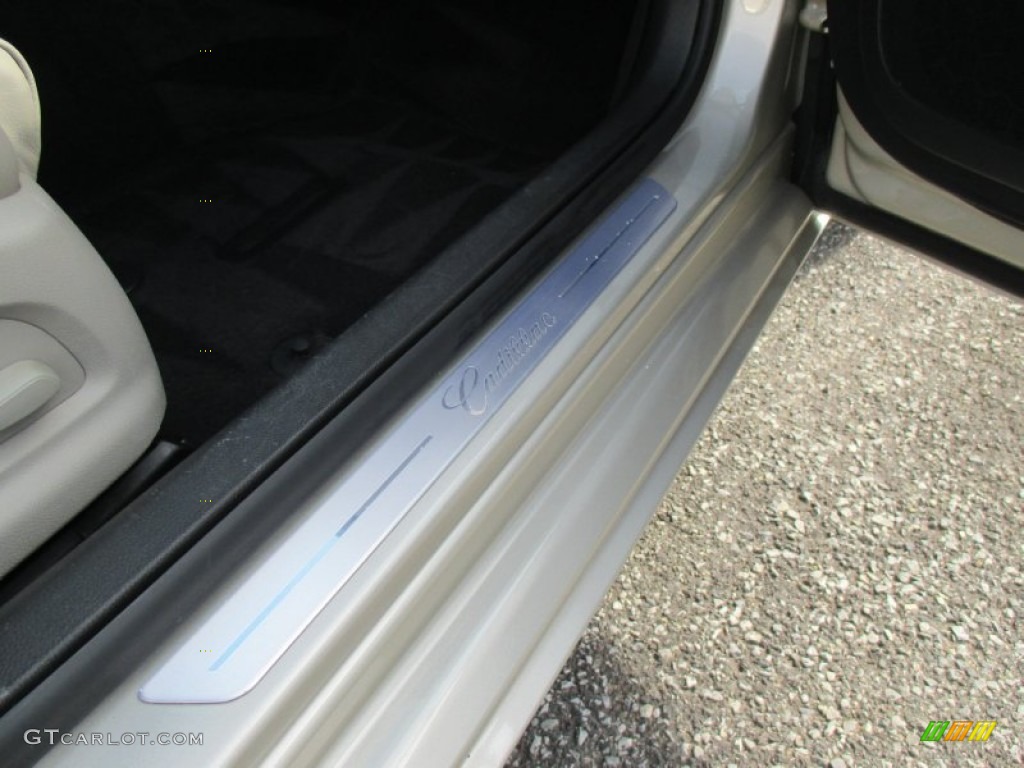2013 ATS 2.0L Turbo Luxury AWD - Silver Coast Metallic / Light Platinum/Brownstone Accents photo #35